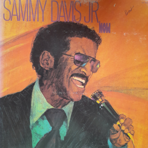 Sammy Davis JR. - Now