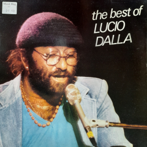 Lucio Dalla - The Best of