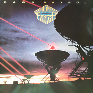 Night Ranger - Dawn Patrol