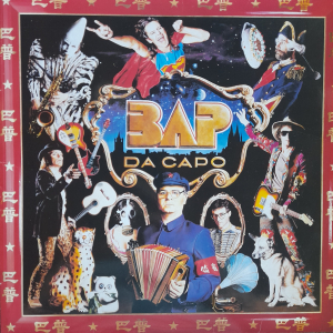 BAP - Da Capo