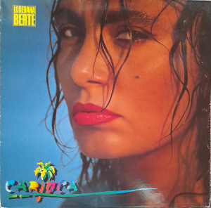 Loredana Berte - Carioca