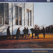 Cowboy Junkies - The Caution Horses