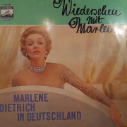 Marlene Dietrich - Wiedersehen mit Marlene