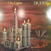 Dr. John - City Lights