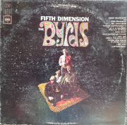 Byrds - Fifth Dimension