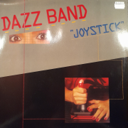 Dazz Band - Joystick