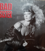 Bad Sister - Heartbreaker