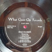 Das Damen - Mousetrap