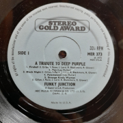 Funky Junction -A Tribute to Deep Purple
