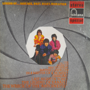 Dave Dee, Dozy, Beaky, Mick & Tich - Legend of ...