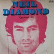 Neil Diamond - Greatest Hits