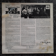 Byrds - Mr. Tambourine Man