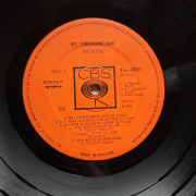 Byrds - Mr. Tambourine Man