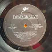 Dead or Alive - Sophisticated Boom Boom