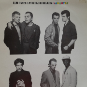 Ian Dury and the Blockheads - Laughter