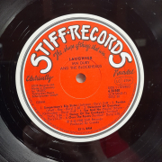 Ian Dury and the Blockheads - Laughter
