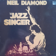 Neil Diamond - Jazz Singer