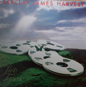 Barclay James Harvest - Live Tapes