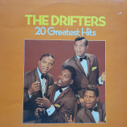 Drifters - 20 Greatest Hits