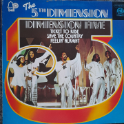 5 th Dimension - Dimension Five