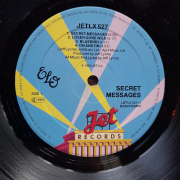 Electric Light Orchestra - Secret Messages