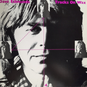 Dave Edmunds - Tracks on Wax 4