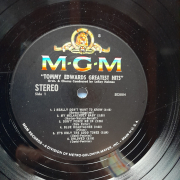 Tommy Edwards - Tommy Edwards Greatest Hits