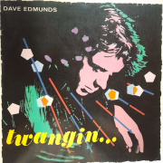 Dave Edmunds - Twangin