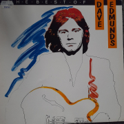 Dave Edmunds - The Best of Dave Edmunds