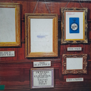 Emerson, Lake & Palmer - Pictures at an Exhibition