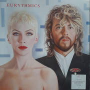 Eurythmics - Revenge