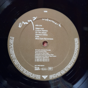 Enya - Watermark