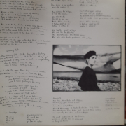 Enya - Watermark