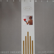 Eurythmics - Sweet Dreams (are made of this)