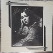 Cass Elliot - same