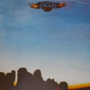 Eagles - same