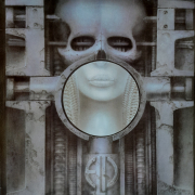 Emerson, Lake & Palmer - Brain Salad Surgery