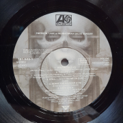 Emerson, Lake & Palmer - Brain Salad Surgery