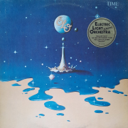 Electric Light Orchestra - Time