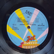 Electric Light Orchestra - Time