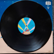 Electric Light Orchestra - Time