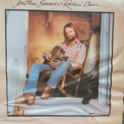 Jonathan Edwards - Rockin Chair