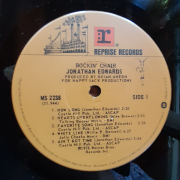 Jonathan Edwards - Rockin Chair