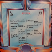 Various - Electric Rock