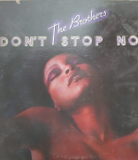 Brothers - Dont stop now