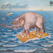 Elephant - On my Feet again