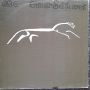 XTC - English Settlement