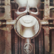 Emerson, Lake & Palmer - Brain Salad Surgery
