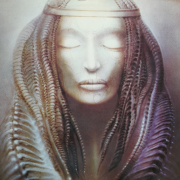 Emerson, Lake & Palmer - Brain Salad Surgery
