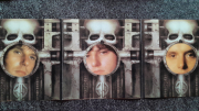 Emerson, Lake & Palmer - Brain Salad Surgery